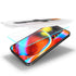 מגן מסך Spigen לאייפון 13 מסדרה GLAS.TR EZ Fit